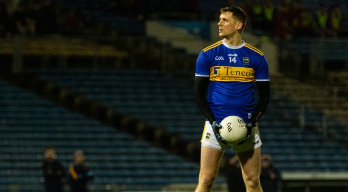 Tipperary teams to be announced live on Tipp FM this evening