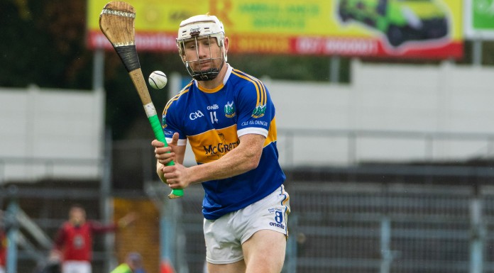 Repeat of classic county final to get 2021 Dan Breen campaign underway