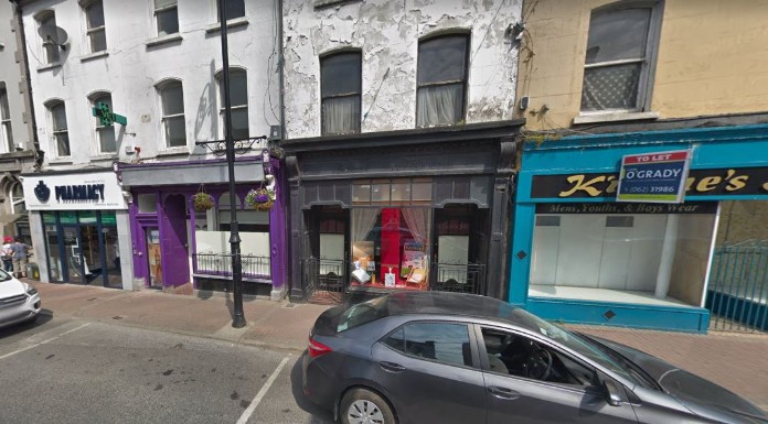 New business planned for Tipp Town