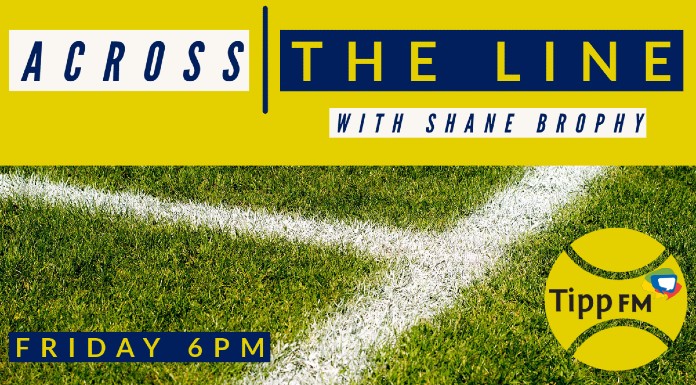 Across The Line – Friday June 11th, 2021