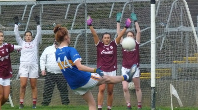 1991 All Ireland captain Declan Carr expected to get Tipp Ladies Football job