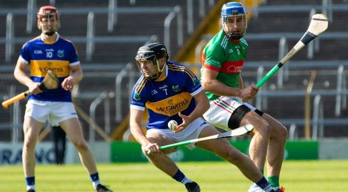 County hurling championships up and running in Tipperary