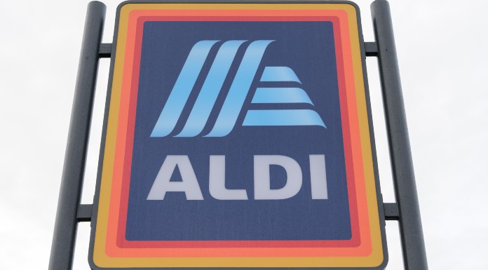 Tipp producers part of latest Aldi advertising campaign