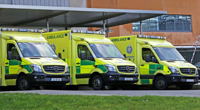 Further increase in overcrowding at UHL