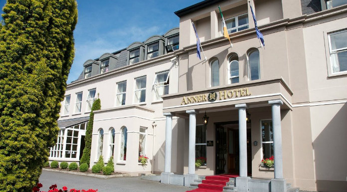 New owners for Anner Hotel