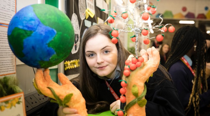 13 Tipperary schools to be represented at BT Young Scientist & Technology Exhibition