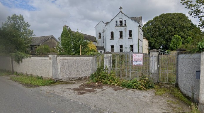 Ballingarry convent plan shot down