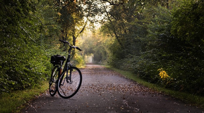 Tipperary people encouraged to get out and active as part of Bike Week 2020