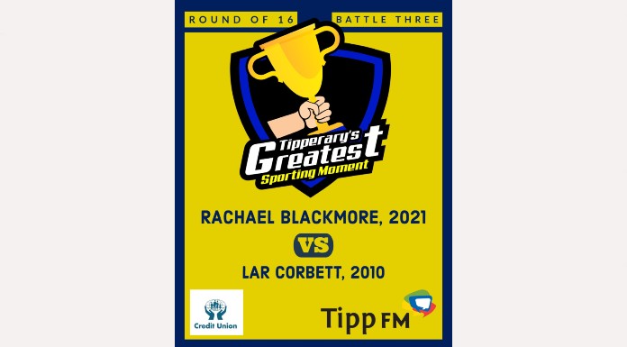 It’s horse racing versus hurling in today’s match-up for Tipperary’s Greatest Sporting Moment