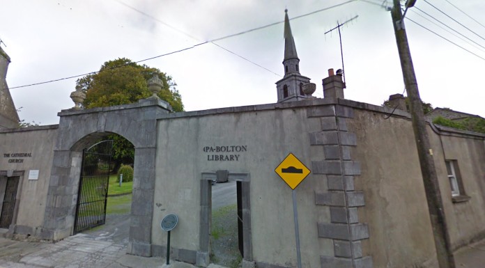 Progress being made on securing new home for Bolton Library in Cashel