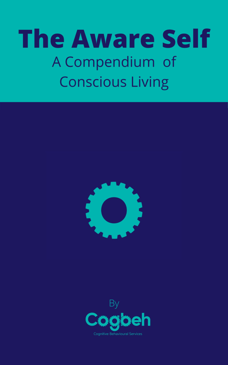 ‘The Aware Self: A Compendium Of Conscious Living’ – Fergus McGrath