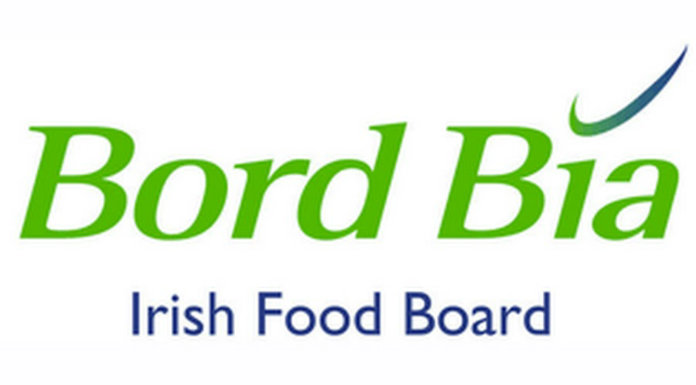 Five Tipperary farmers in running for Bord Bia awards