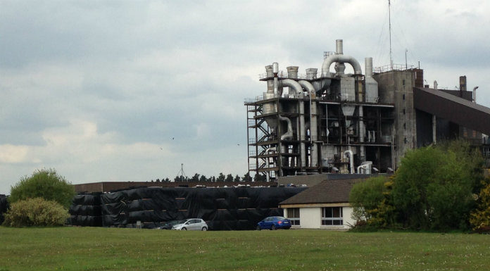 Public meeting in Littleton for former Bord na Mona workers