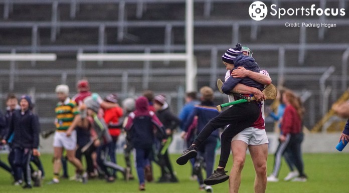 Borrisoleigh look ahead to Munster Club hurling final