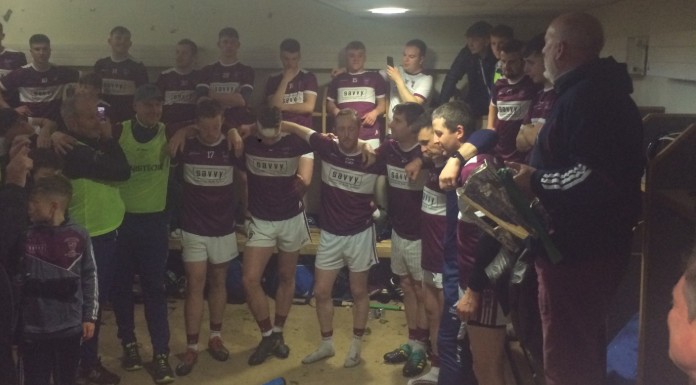 Borrisoleigh will bring their best to Munster final