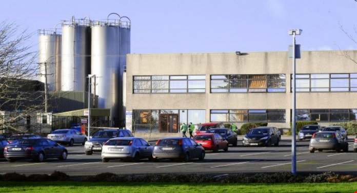 C&C agree sale of Tipp Water site in Borrisoleigh