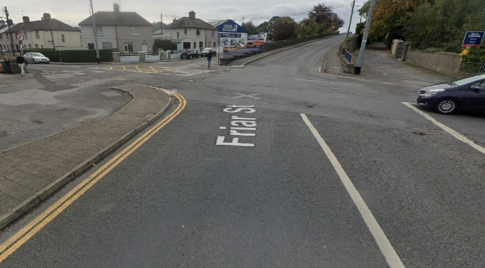 Long awaited works at Thurles junction edging closer