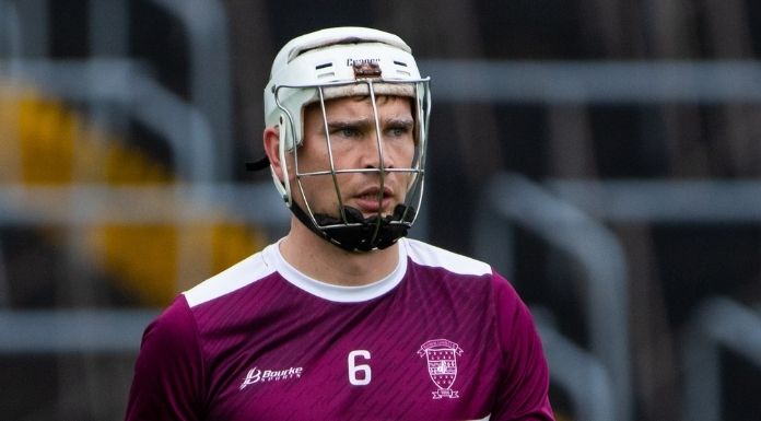 Brendan Maher: ‘I can look back and say I gave it my best’