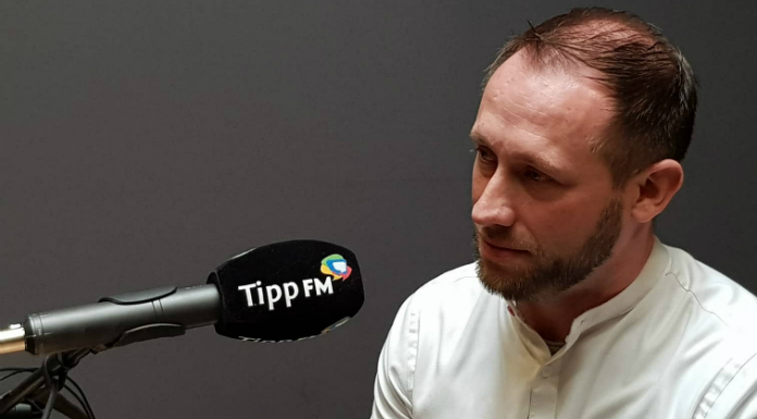 Tipp FF member leaves party due to lack of support during election