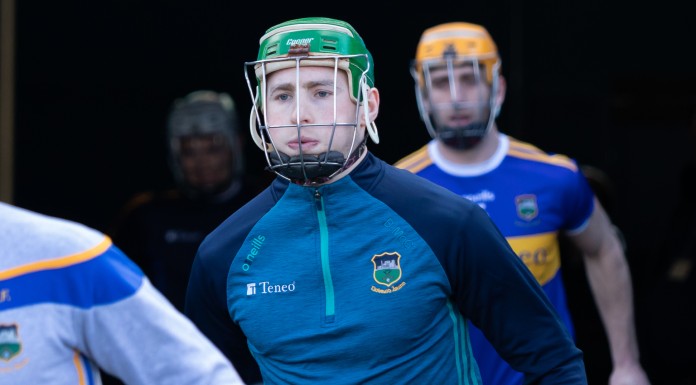 Brian McGrath availability still in doubt for Dan Breen decider