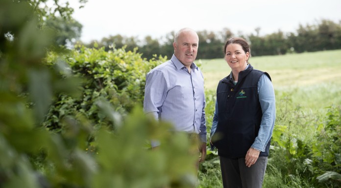 8th annual Embrace FARM Remembrance Service takes place today