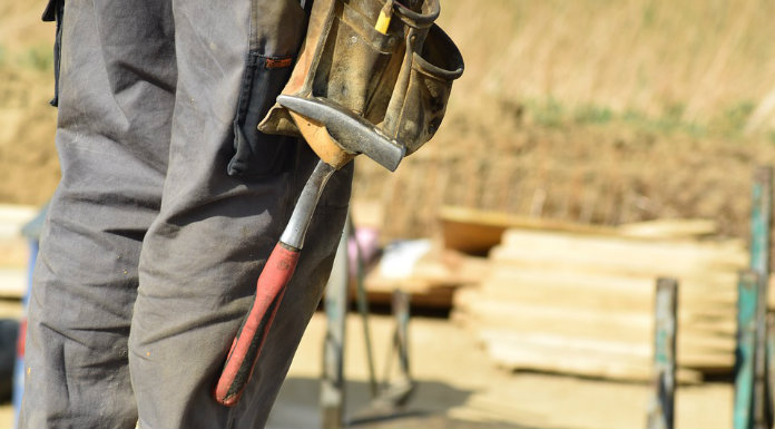 Work starts on Thurles social housing development