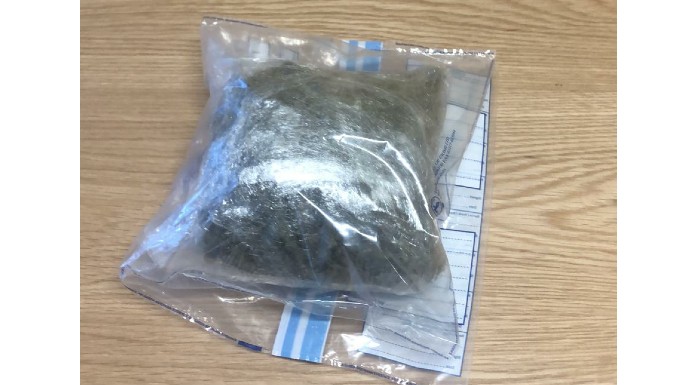 Two arrested following Thurles drug seizure