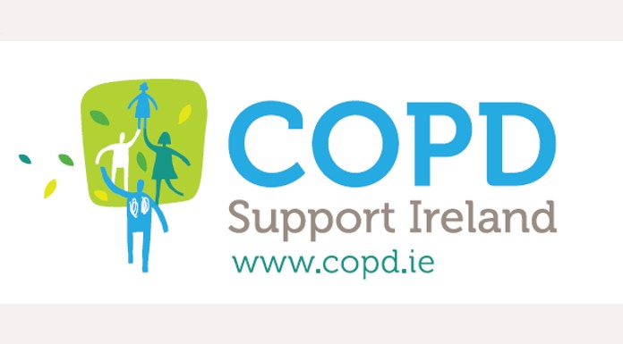 Today is World COPD Day