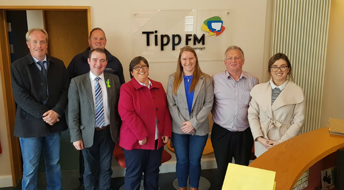 Tipp FM local election debates – Cahir