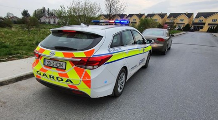 Lack of licence a problem for Cahir driver