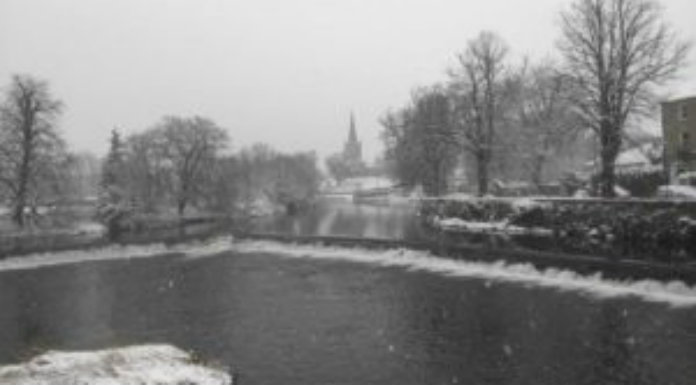 Flood Relief works in Cahir may not be necessary