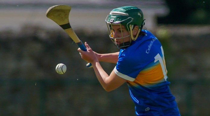 Tipperary secure qualification for knockout stages with win over Limerick