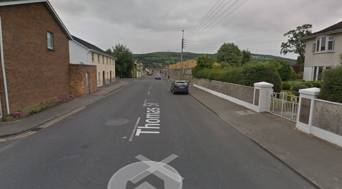 Permission for housing development in Clonmel has been challenged