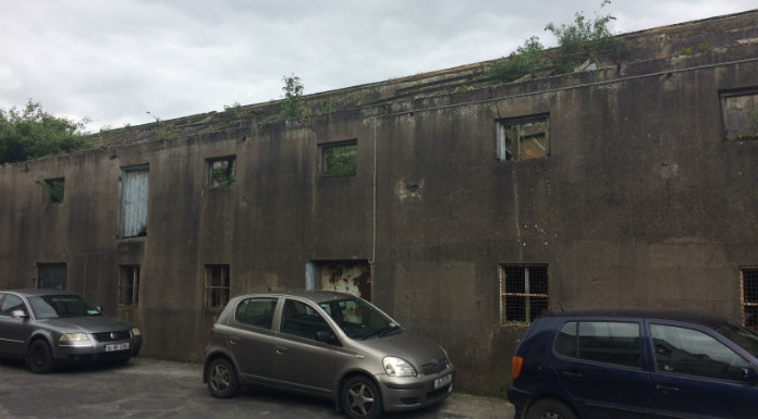 County Council criticised over derelict buildings in Carrick on Suir