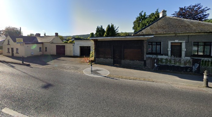 Appeal lodged against plans for new development in Carrick-on-Suir