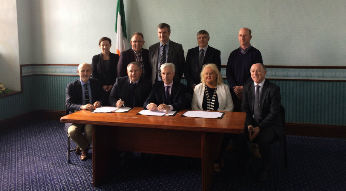 Carrick Cathaoirleach insists town hall revamp good for town