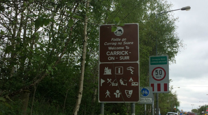 Bourke & Dunne oppose Carrick Regeneration Plan