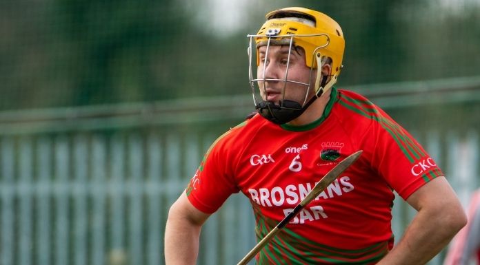 All eyes on newcomers as Cashel King Cormacs take on Éire Óg Annacarty in West Tipperary hurling semi-final