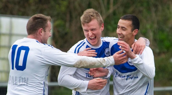 Cashel look to bounce back after FAI Cup defeat