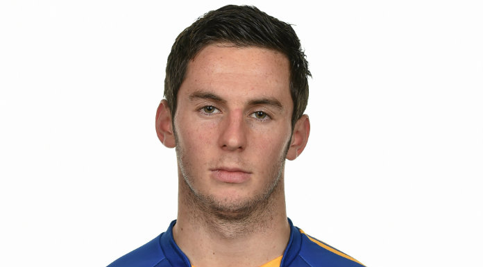 Tipp All Star disqualified from driving