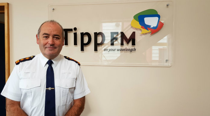 Burglary Response Unit established in Tipperary