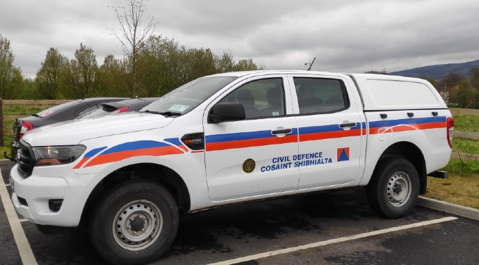 Search continues for Tipp woman missing on Comeragh Mountains