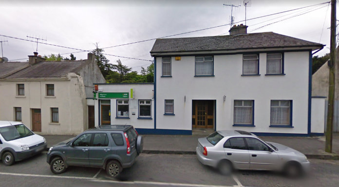 An Post accused of hampering efforts to save Clogheen Post Office