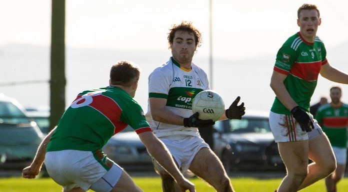 Clonmel Commercials go in search of first three-in-a-row since 1967