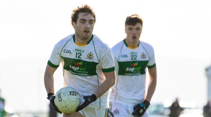 Clonmel Commercials and JK Brackens go head-to-head for Tipperary senior football final spot