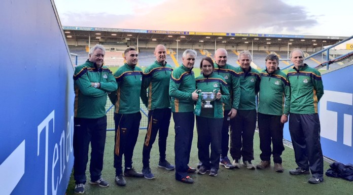 Clonmel Commercials to face Nemo in Munster Club Football Final rematch