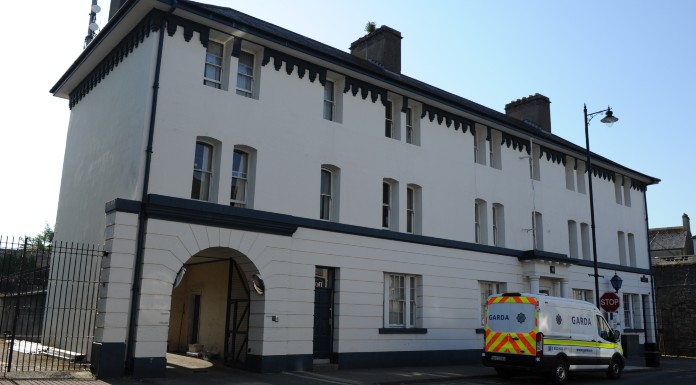 Man due in court in connection with Clonmel arson attack