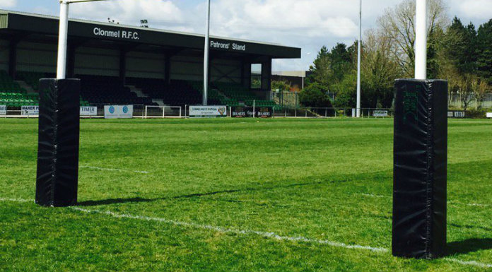 Clonmel Rugby win opening round robin AIL qualifier