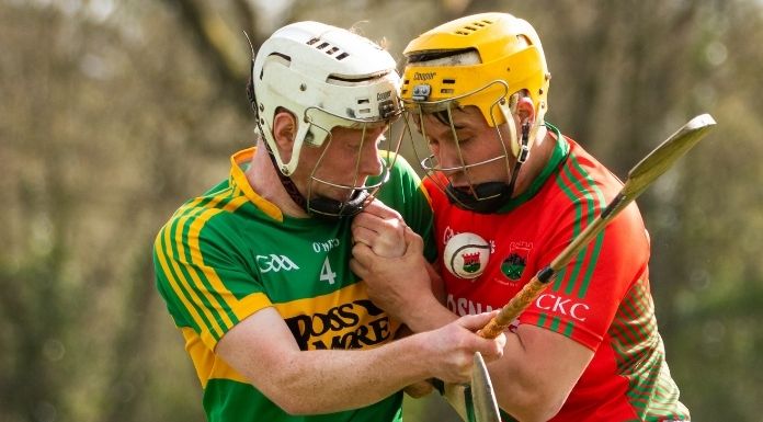 West and South senior hurling finals the feature of today’s Tipperary club action