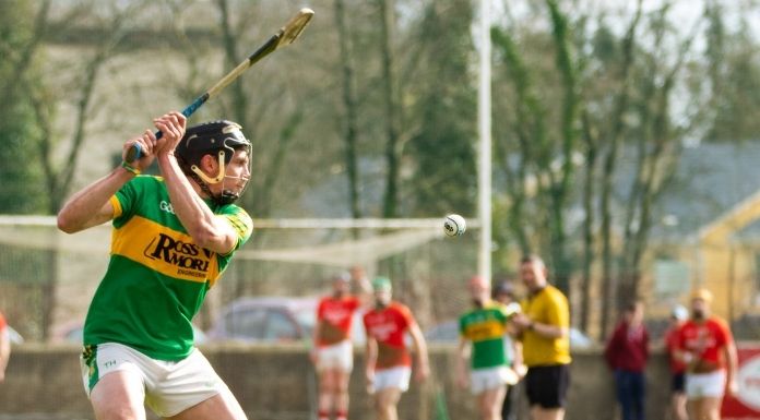 Killenaule and Clonoulty Rossmore secure divisional hurling titles